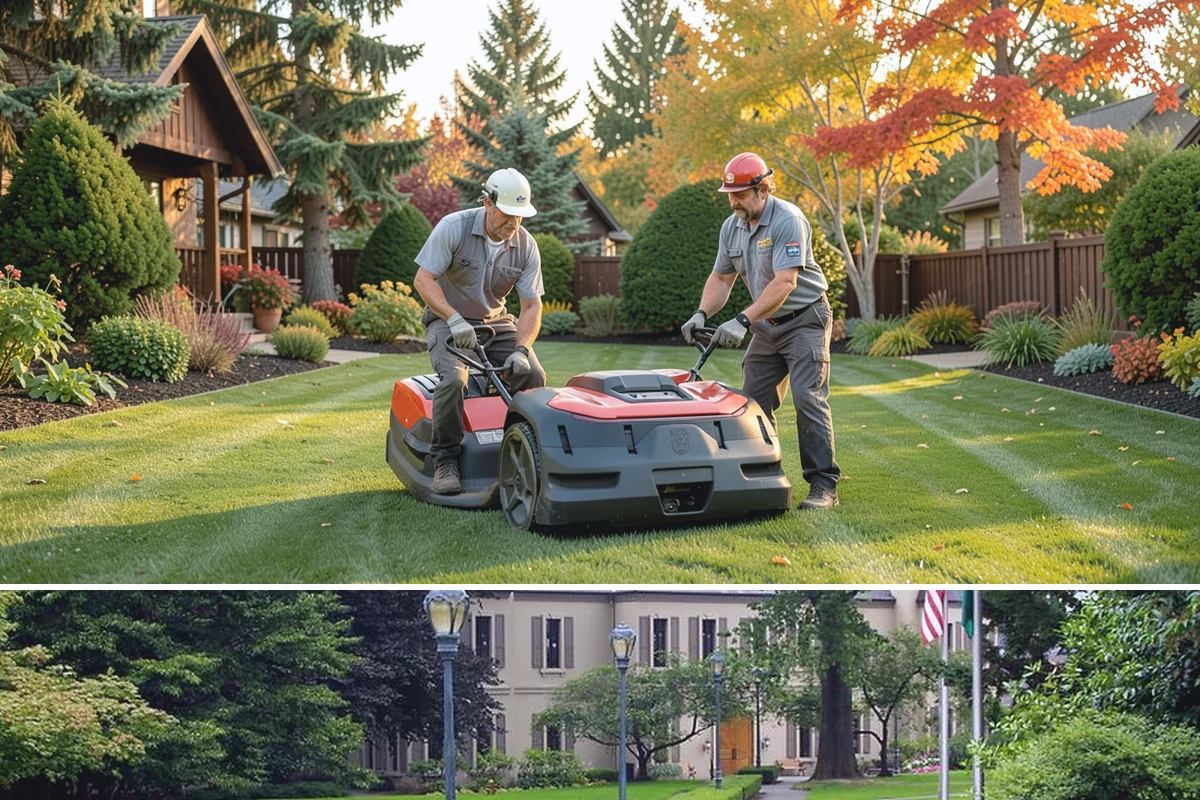 Landscape Masonry in Woodinville, King County, WA - Best built spring through fall.