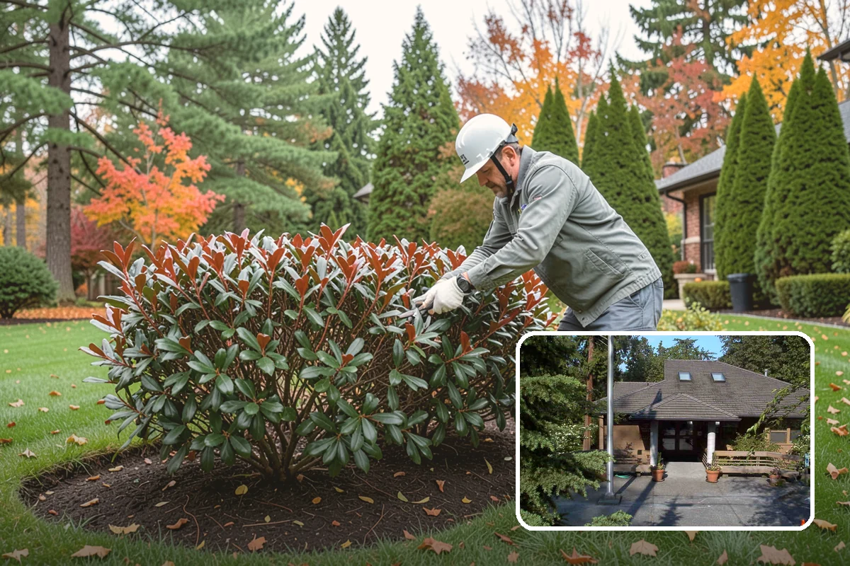 Landscape Masonry in Yarrow Point, King County, WA - Craftsmanship that lasts generations