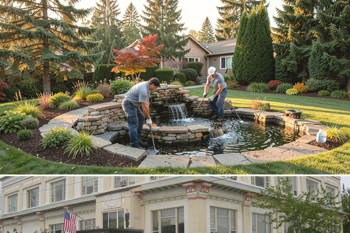 Landscape Renovation in Anacortes, Skagit County, WA - Fall and early spring are ideal for renovation in our region, letting new plantings establish in cool, moist conditions before...