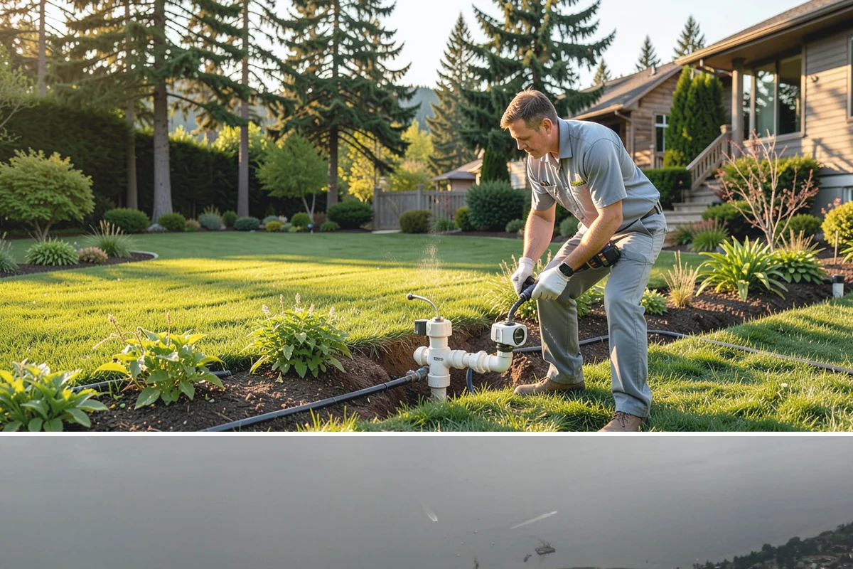 Landscape Renovation in Des Moines, King County, WA - Fall and early spring are ideal for renovation in our region, letting new plantings establish in cool, moist conditions before...