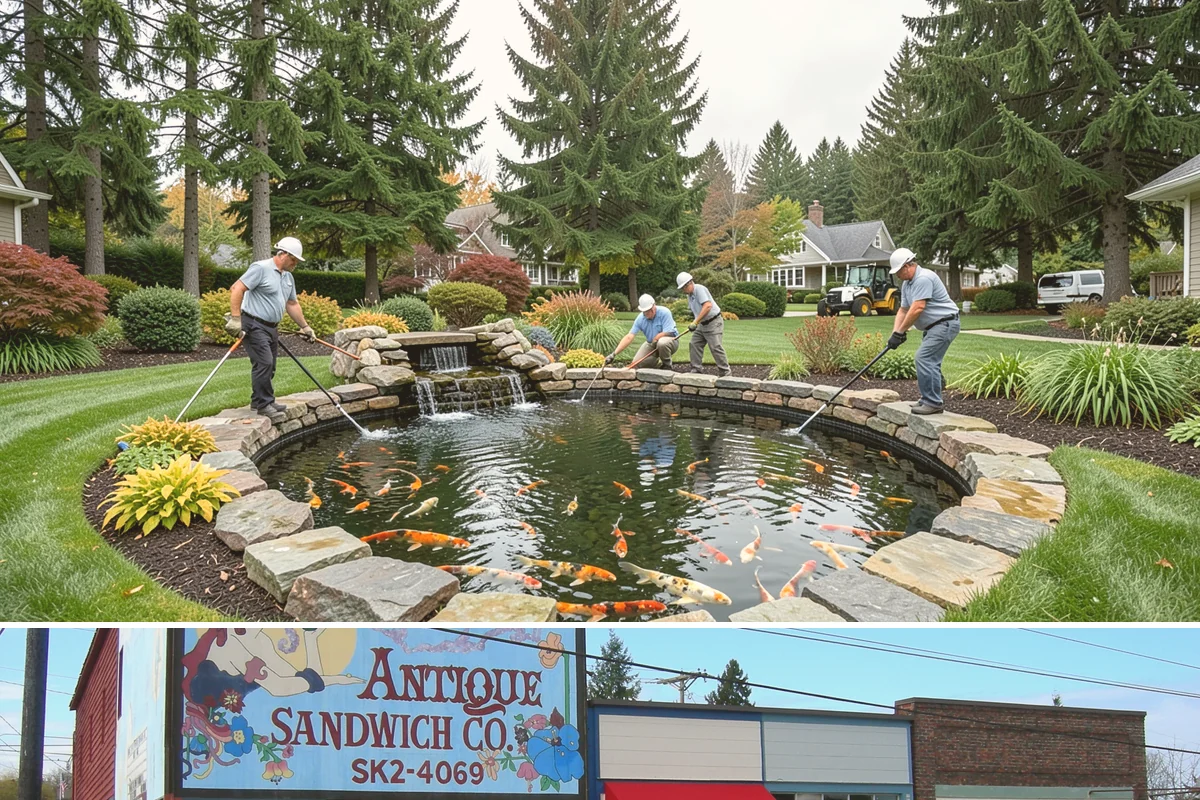 Landscape Renovation in Ruston, Pierce County, WA - Fall and early spring are ideal for renovation in our region, letting new plantings establish in cool, moist conditions before...