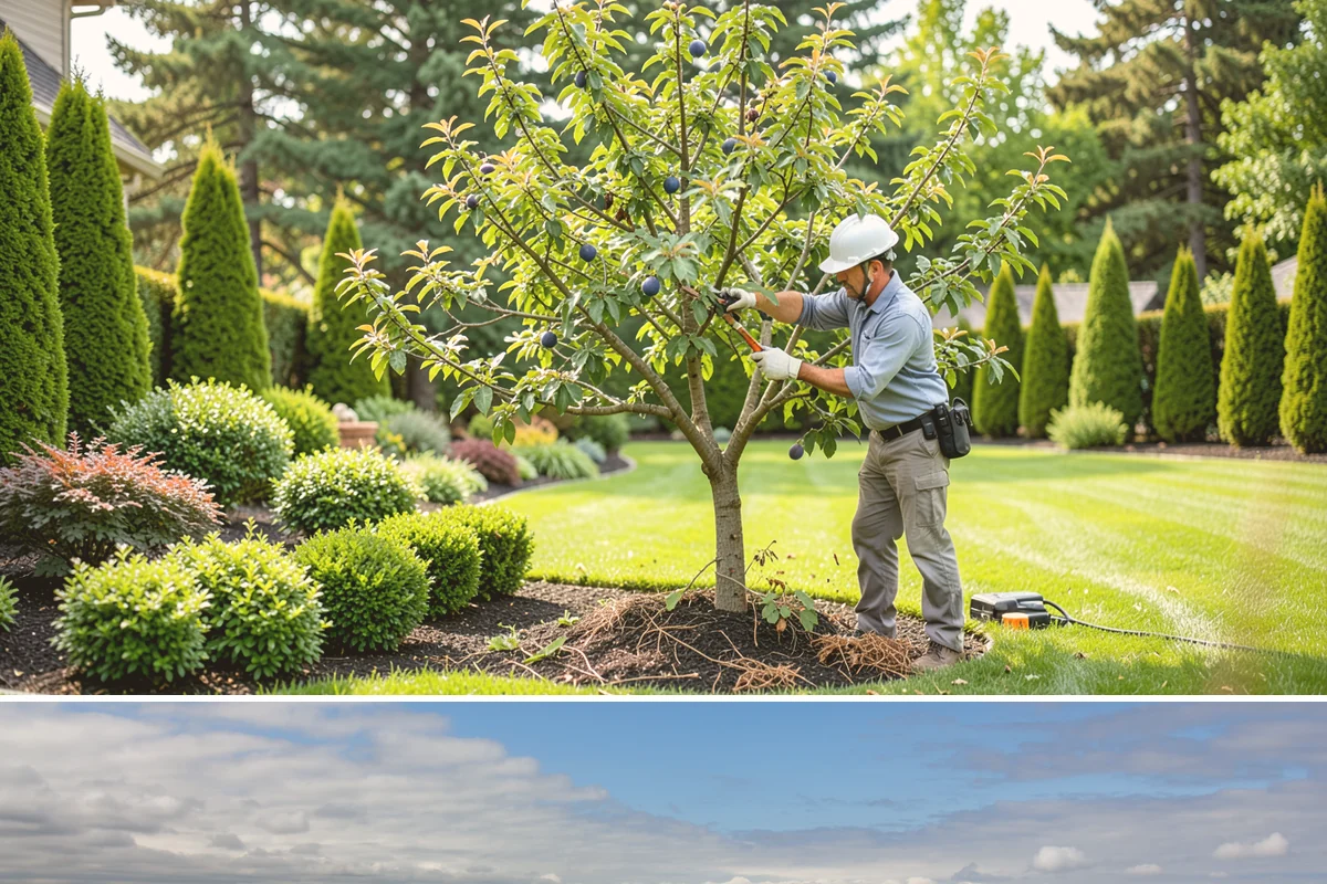 Landscape Renovation in University Place, Pierce County, WA - Fall and early spring are ideal for renovation in our region, letting new plantings establish in cool, moist conditions before...