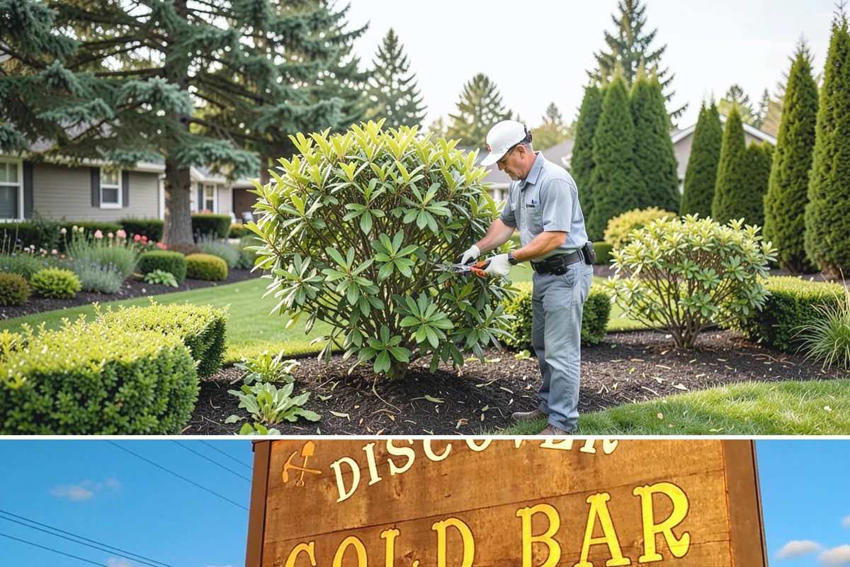 Large-Scale Landscape Construction in Gold Bar, Snohomish County, WA - Best executed spring through fall