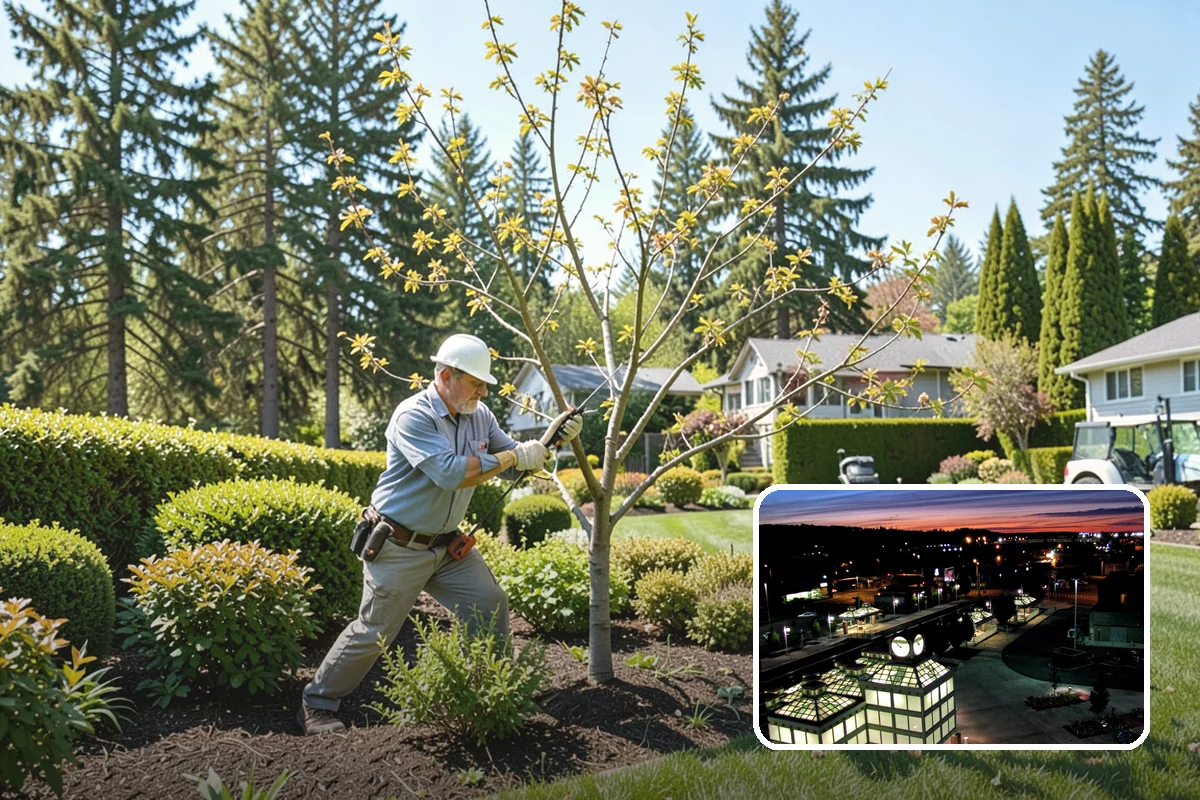 Lateral Line Repair in Auburn, King County, WA - Restores pressure to weak downstream heads