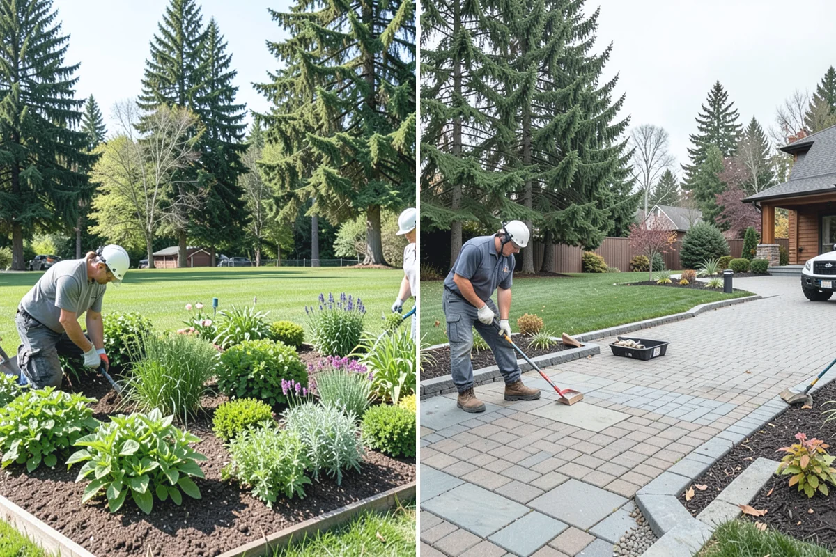 Lateral Line Repair in Beaux Arts Village, King County, WA - Run the zone to locate the break