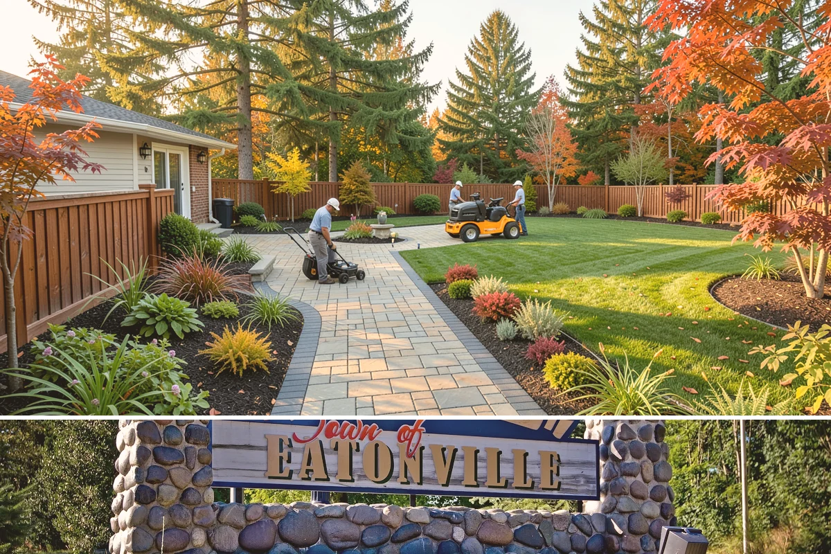 Lateral Line Repair in Eatonville, Pierce County, WA - Repair in spring or summer when a running zone quickly reveals a low-pressure lateral break.