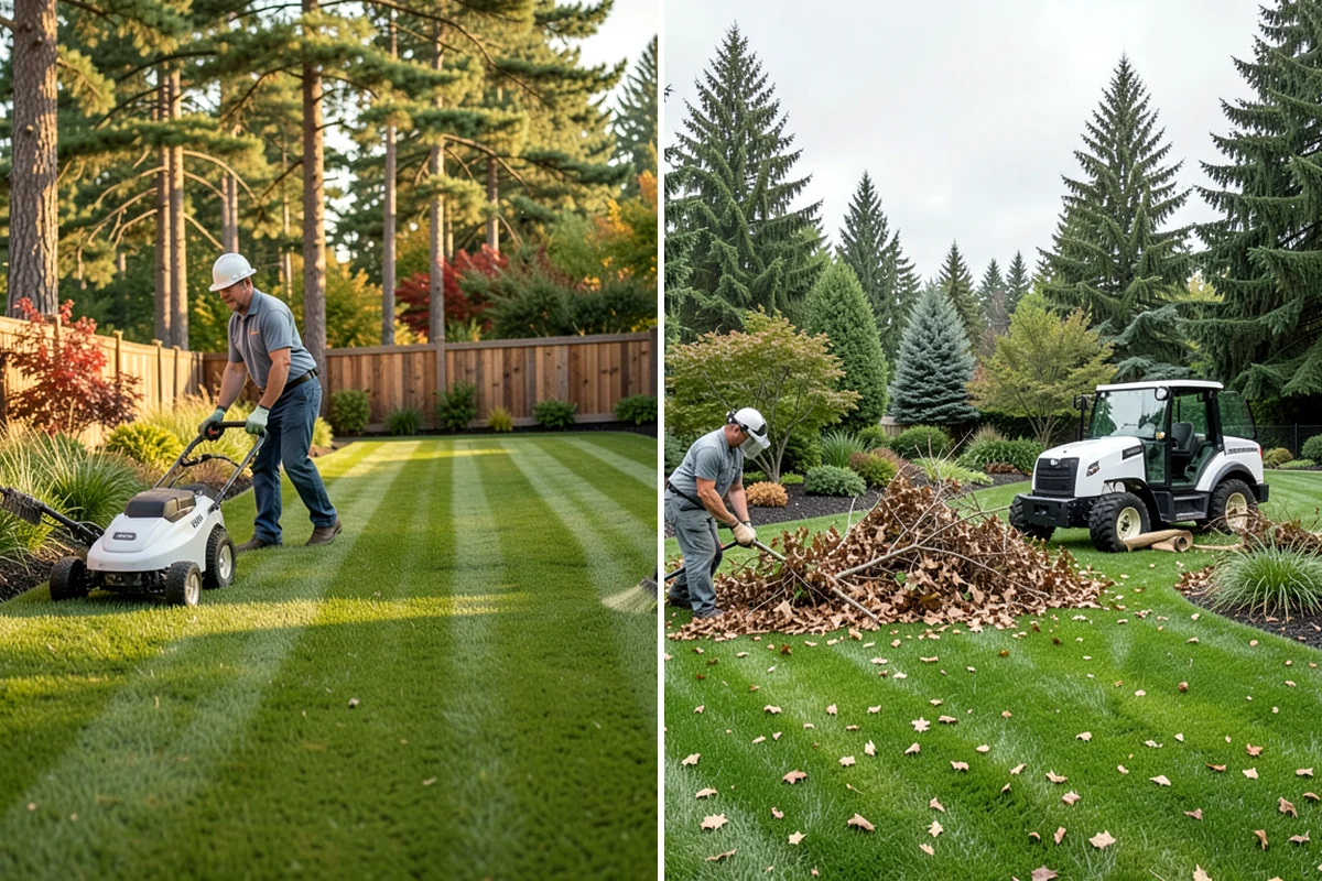 Lateral Line Repair in Enumclaw, King County, WA - Run the zone to locate the break