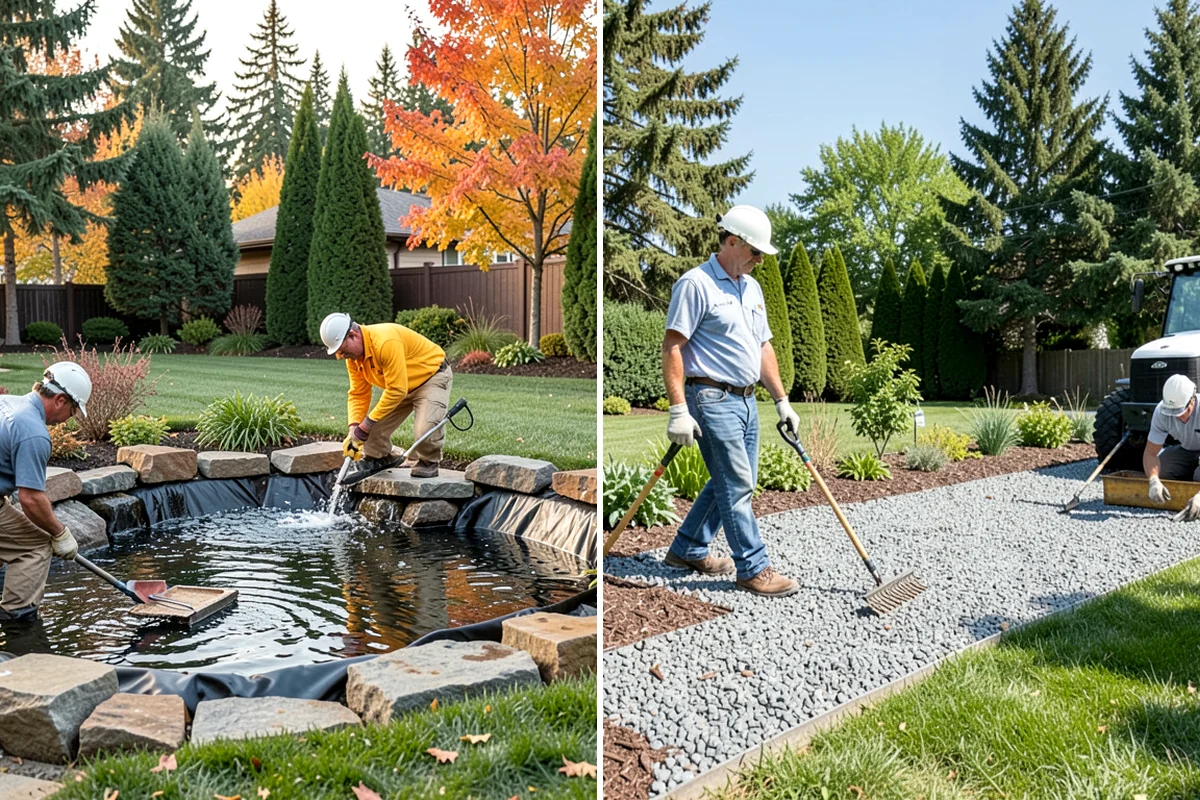 Lateral Line Repair in Kenmore, King County, WA - Run the zone to locate the break
