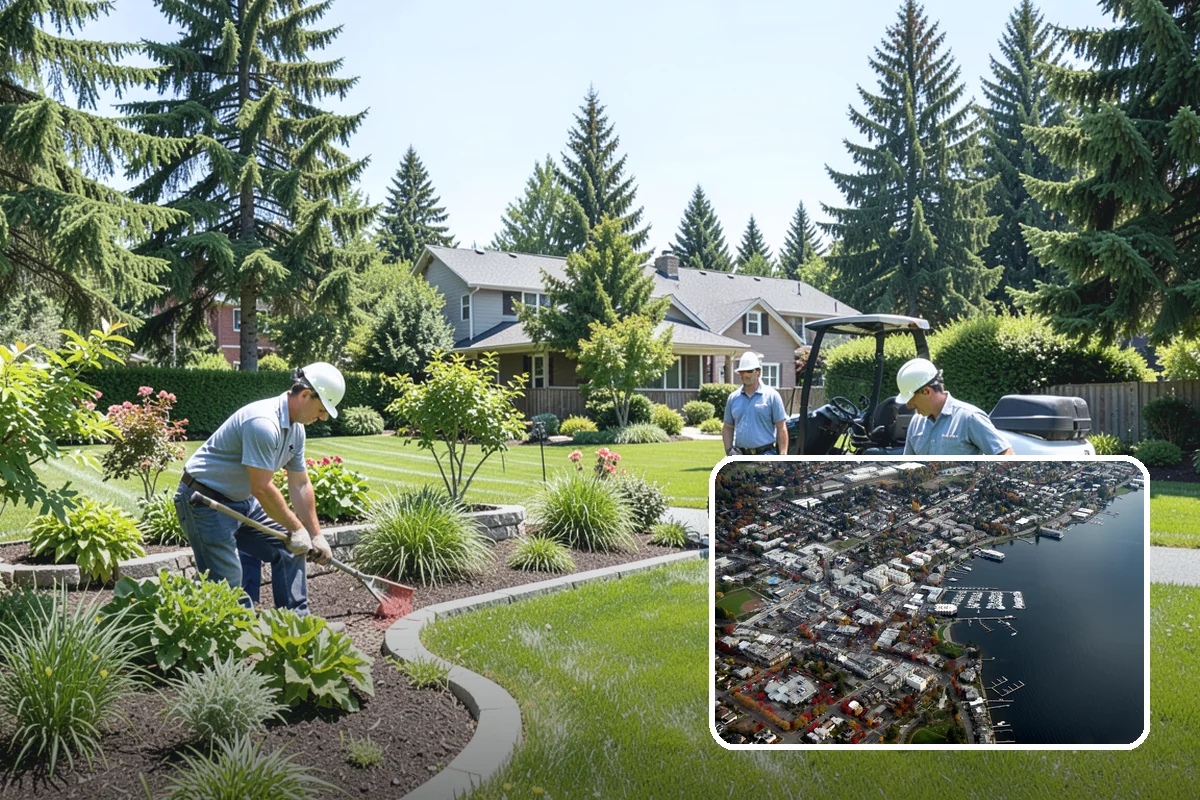 Lateral Line Repair in Kirkland, King County, WA - Restores pressure to weak downstream heads