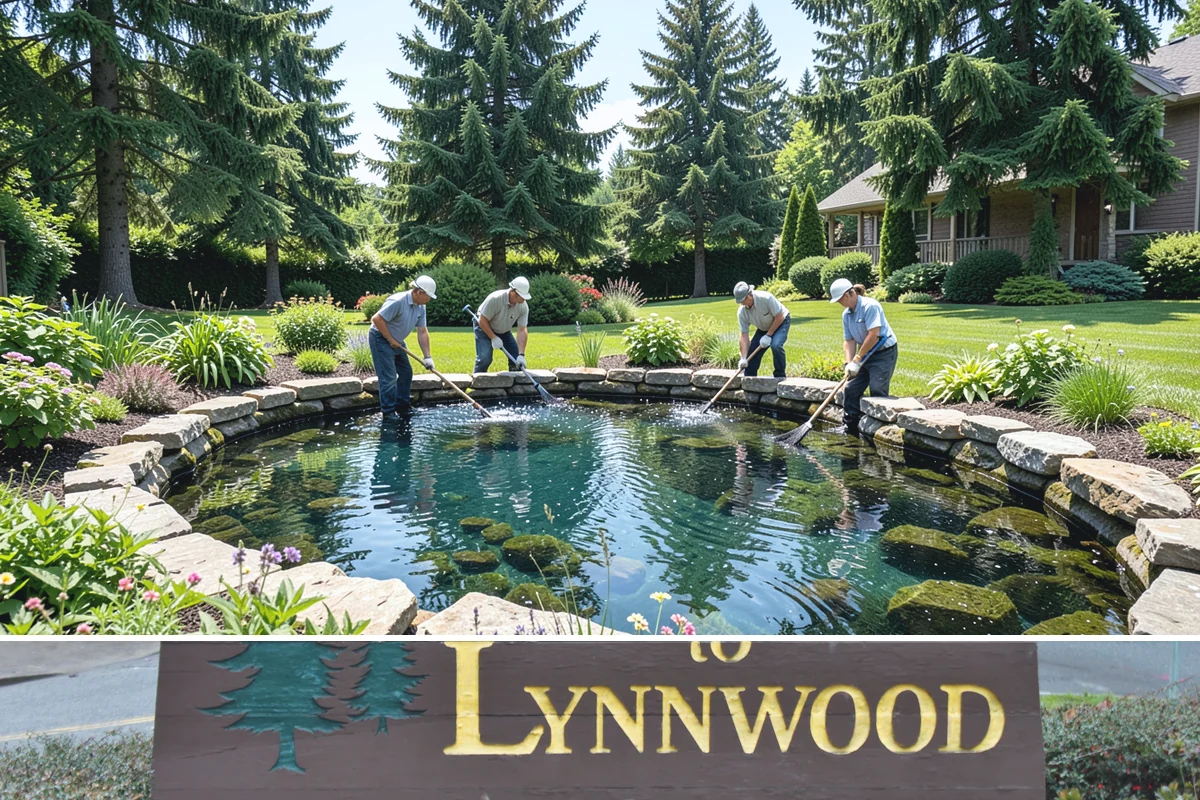 Lateral Line Repair in Lynnwood, Snohomish County, WA - Repair in spring or summer when a running zone quickly reveals a low-pressure lateral break.