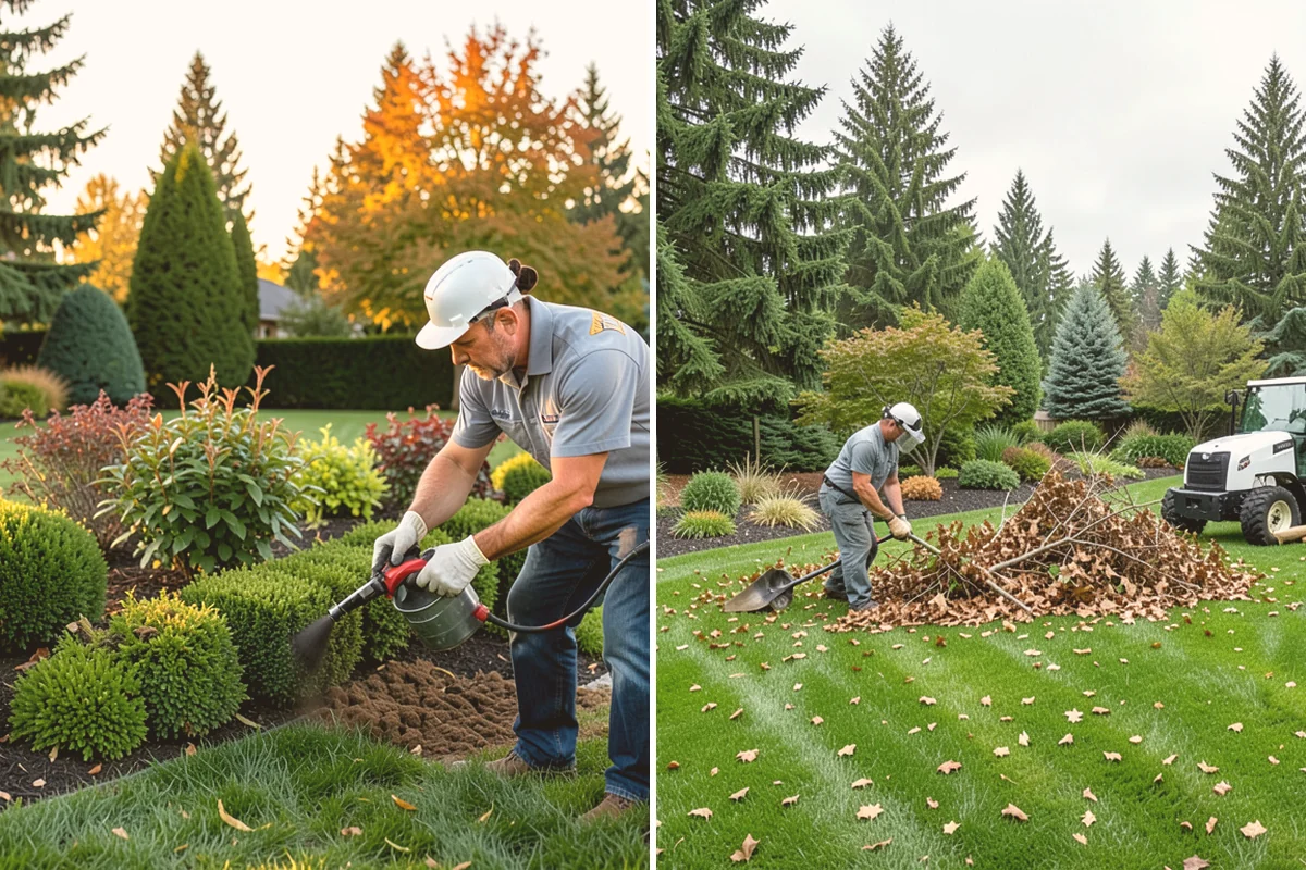 Lateral Line Repair in Mount Vernon, Skagit County, WA - Run the zone to locate the break