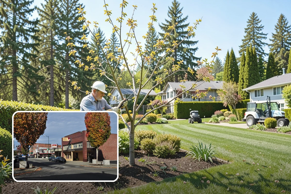 Lateral Line Repair in Puyallup, Pierce County, WA - Restores pressure to weak downstream heads