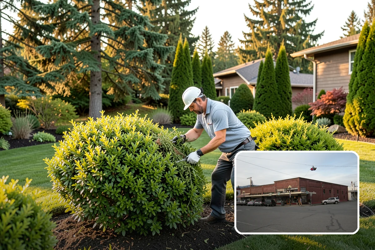 Lateral Line Repair in Sedro-Woolley, Skagit County, WA - Restores pressure to weak downstream heads