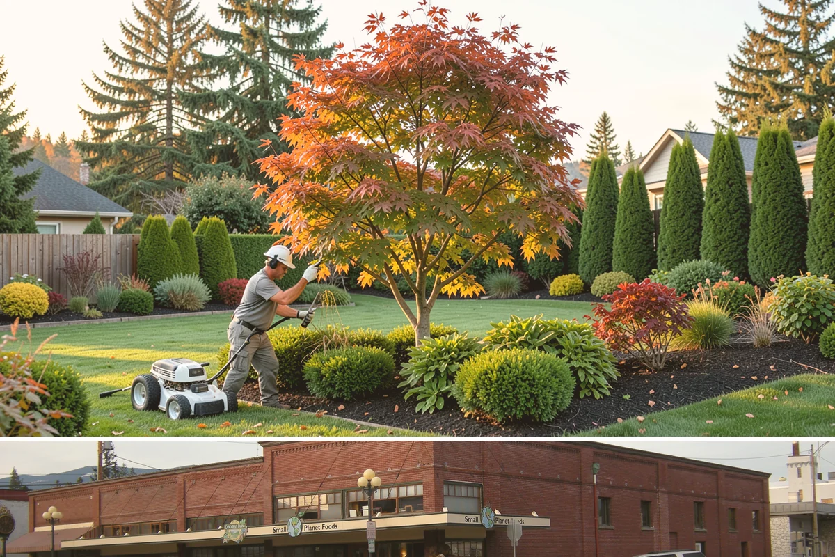Lateral Line Repair in Sedro-Woolley, Skagit County, WA - Repair in spring or summer when a running zone quickly reveals a low-pressure lateral break.