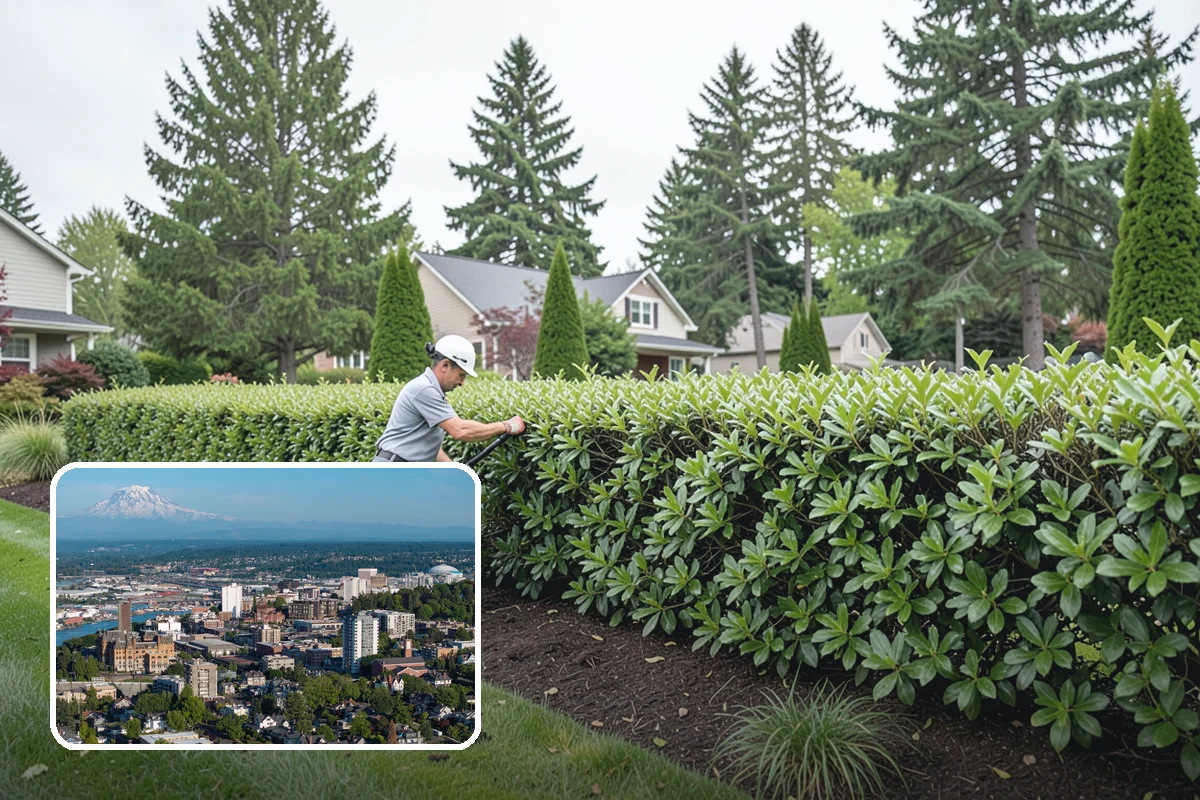 Lateral Line Repair in Tacoma, Pierce County, WA - Restores pressure to weak downstream heads