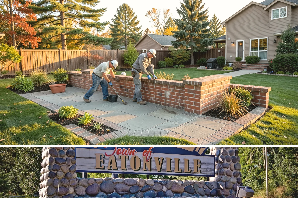 Laurel Hedge Trimming in Eatonville, Pierce County, WA - Trim in late spring and again mid-summer