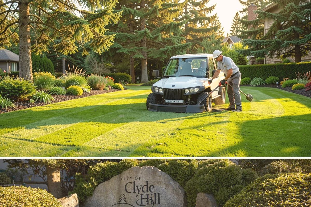Lava Rock Installation in Clyde Hill, King County, WA - Lava rock can be placed any time of year, though installing in spring lets its moisture-holding benefit help beds through the...