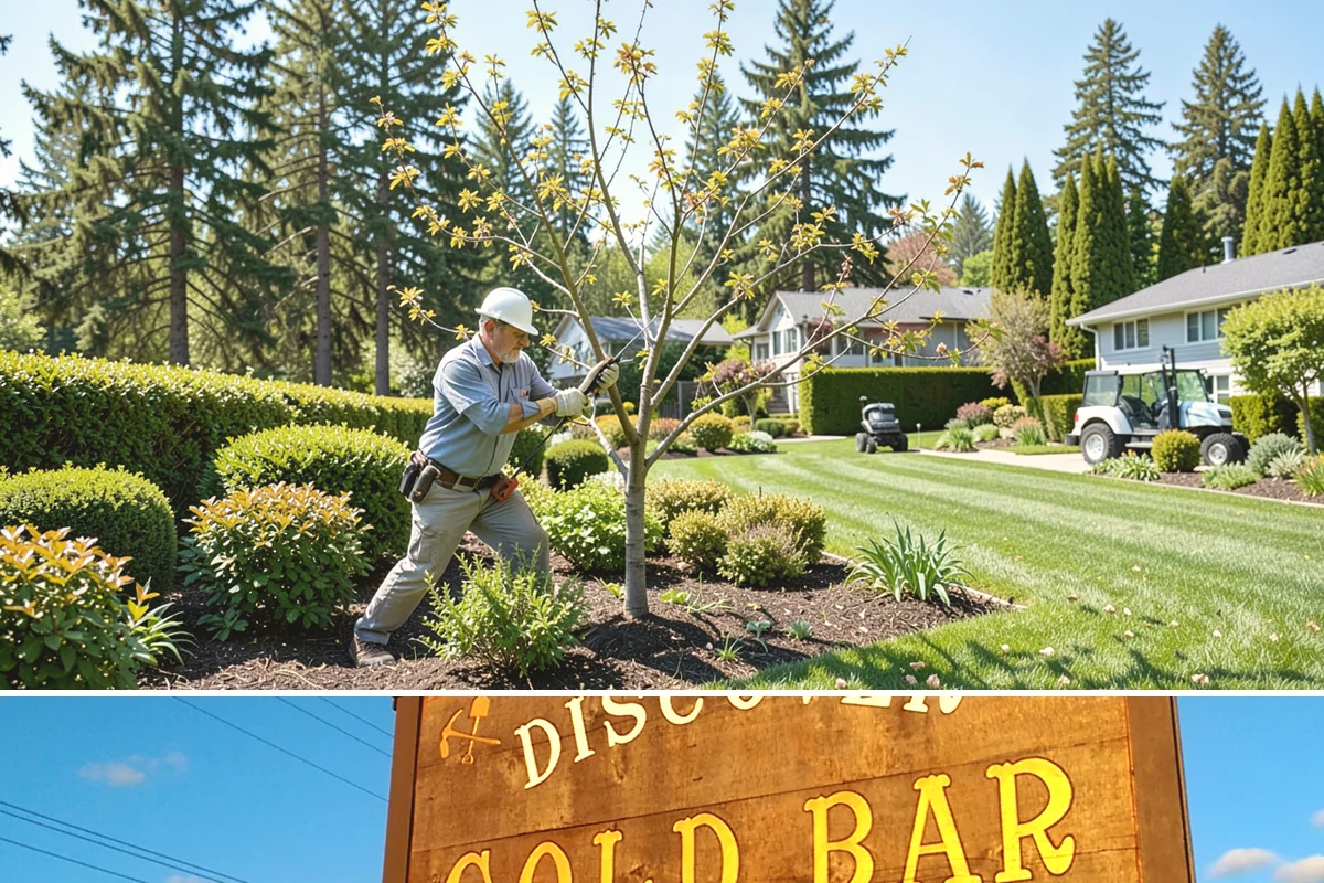 Lava Rock Installation in Gold Bar, Snohomish County, WA - Lava rock can be placed any time of year, though installing in spring lets its moisture-holding benefit help beds through the...
