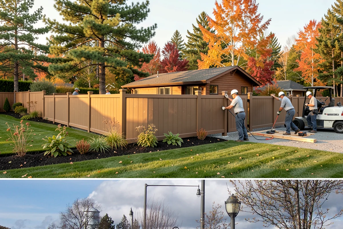 Lava Rock Installation in Marysville, Snohomish County, WA - Lava rock can be placed any time of year, though installing in spring lets its moisture-holding benefit help beds through the...
