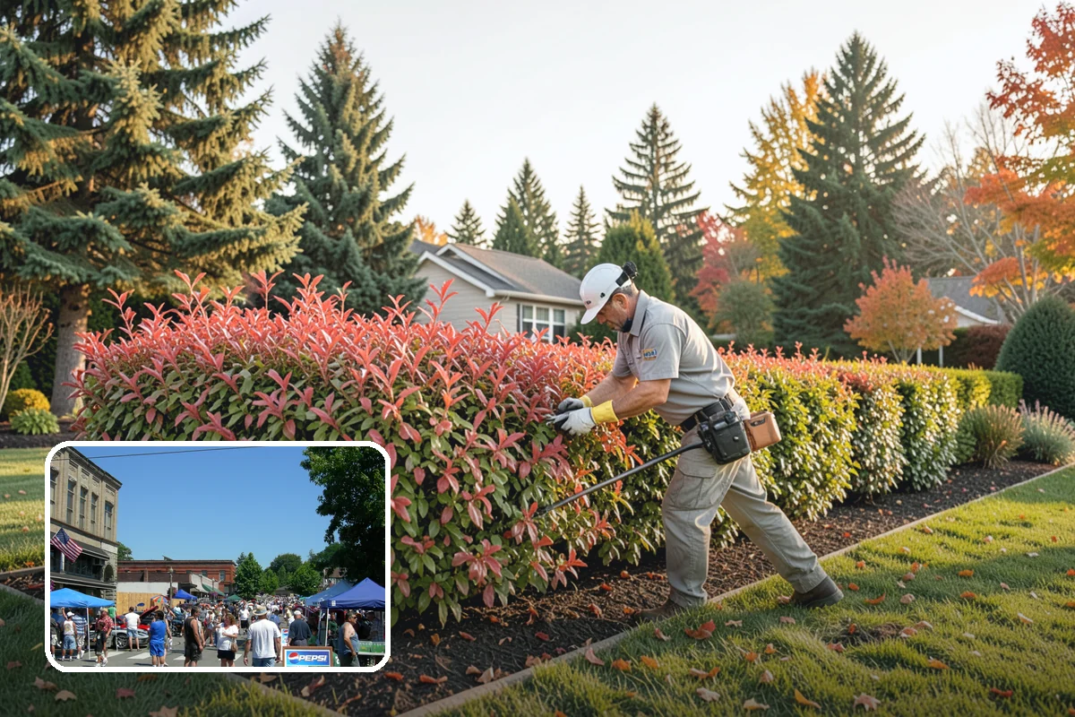 Lava Rock Installation in Snohomish, Snohomish County, WA - Insulates soil and helps retain moisture between rains