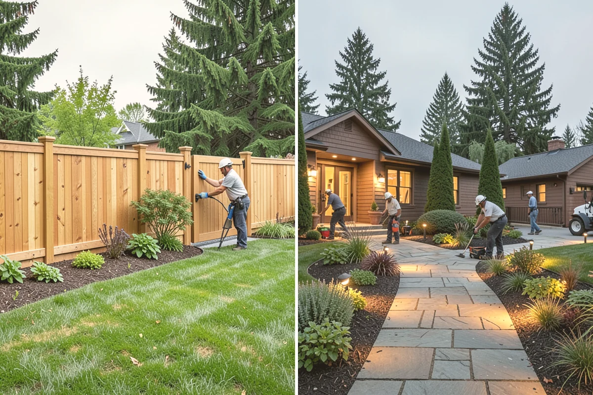 Lawn Aeration in Algona, King County, WA - Assess soil compaction and moisture