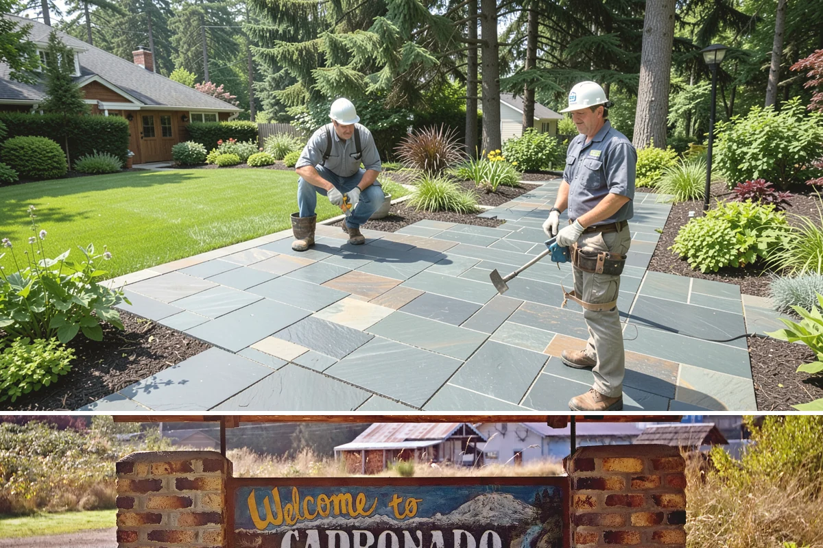 Lawn Aeration in Carbonado, Pierce County, WA - Best in early fall or spring when grass is actively growing and can recover quickly.