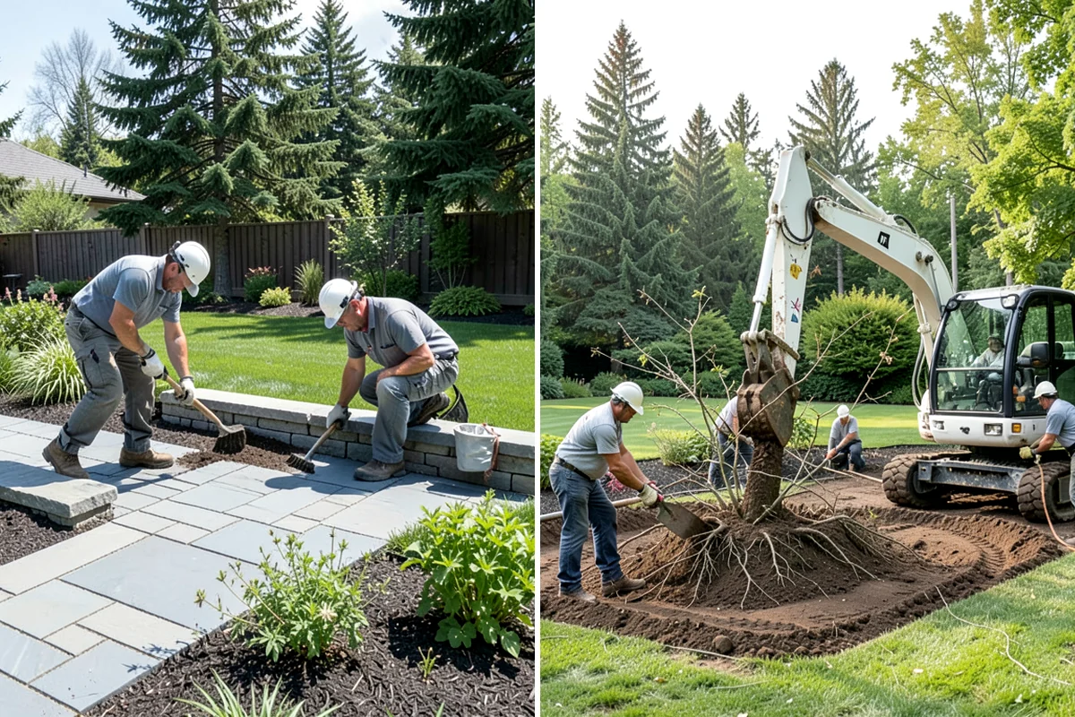 Lawn Aeration in Fircrest, Pierce County, WA - Assess soil compaction and moisture