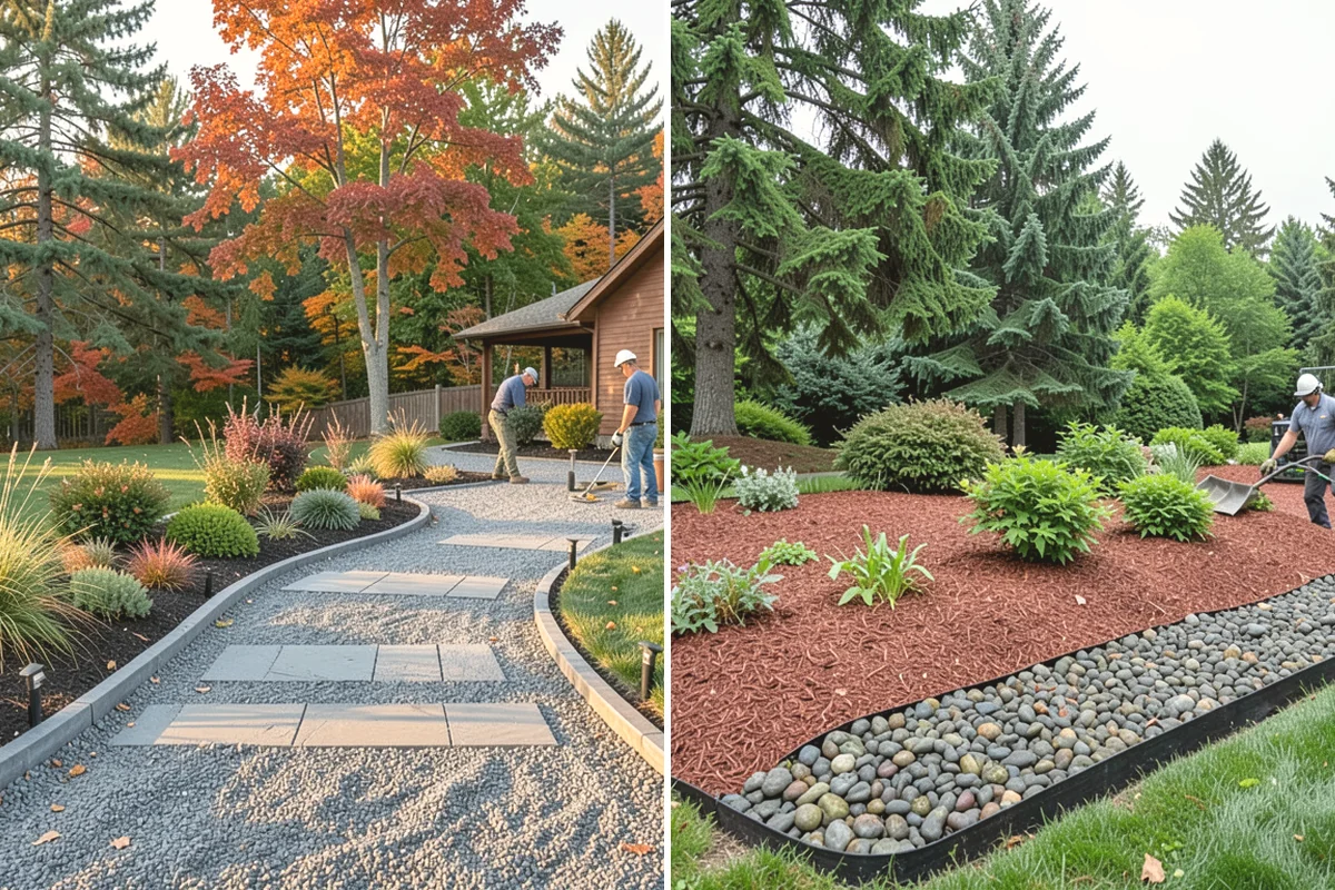 Lawn Aeration in La Conner, Skagit County, WA - Assess soil compaction and moisture