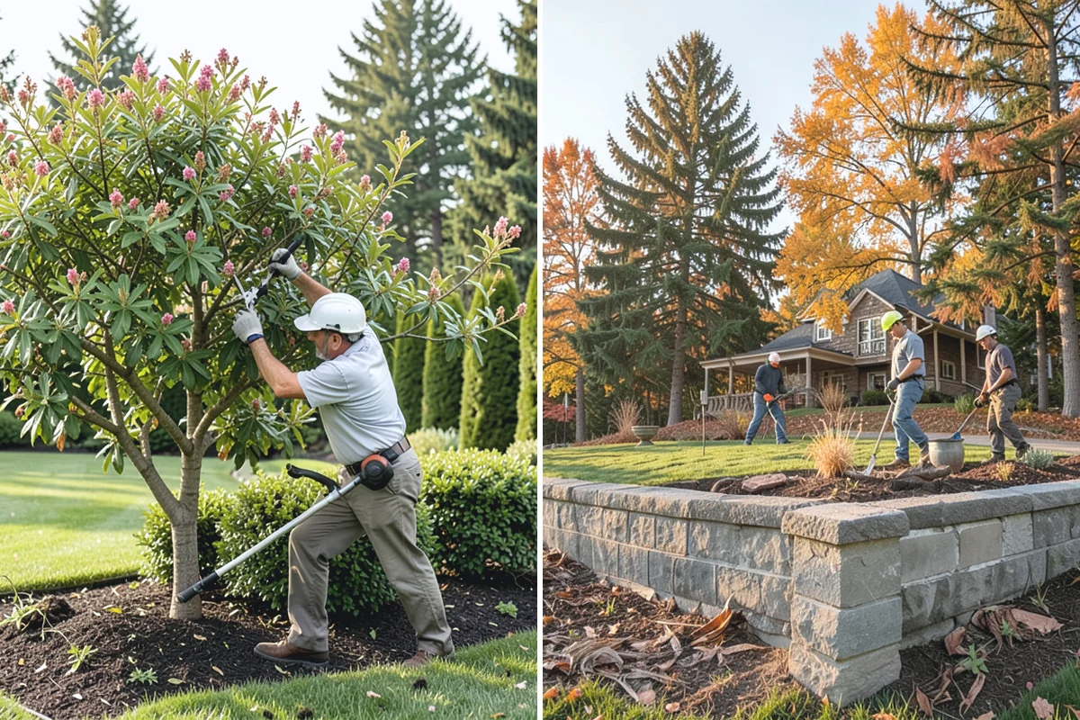 Lawn Aeration in Roy, Pierce County, WA - Assess soil compaction and moisture