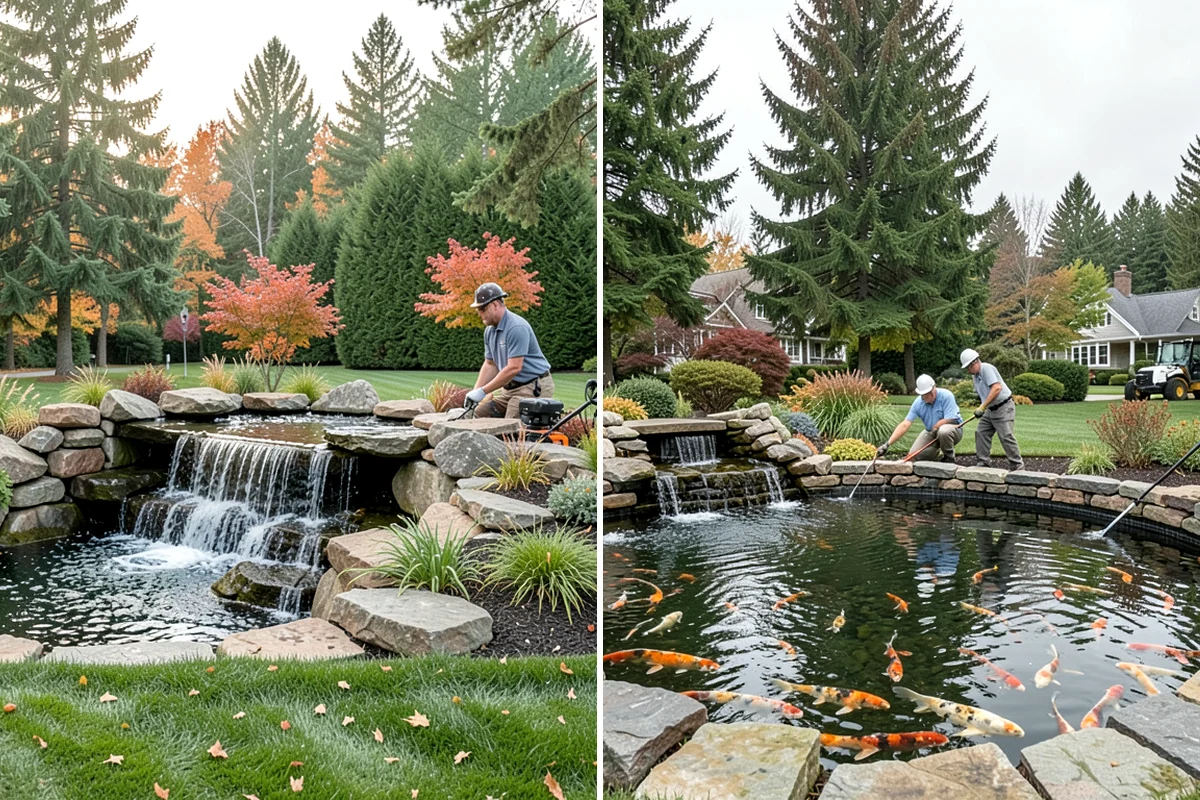 Lawn Aeration in Seattle, King County, WA - Assess soil compaction and moisture