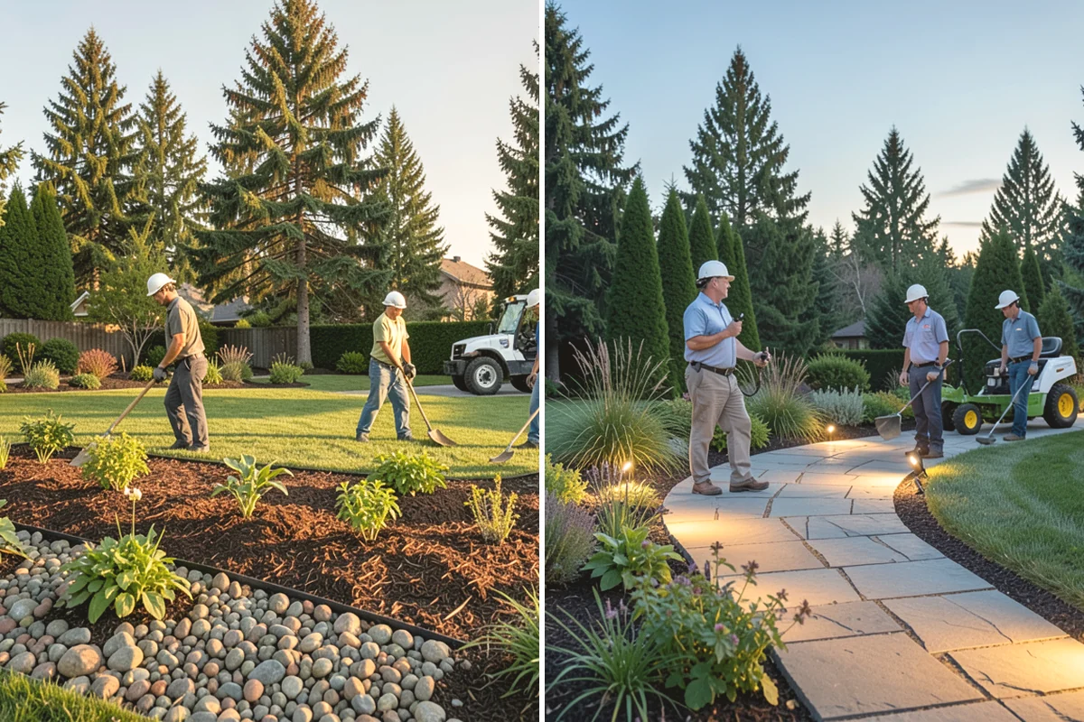 Lawn Aeration in Tacoma, Pierce County, WA - Assess soil compaction and moisture