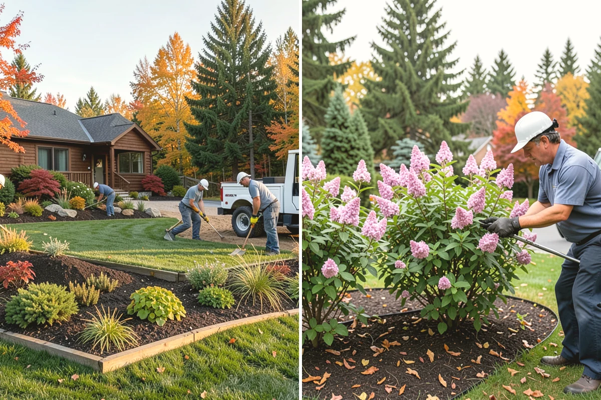 Lawn Aeration in Tukwila, King County, WA - Assess soil compaction and moisture