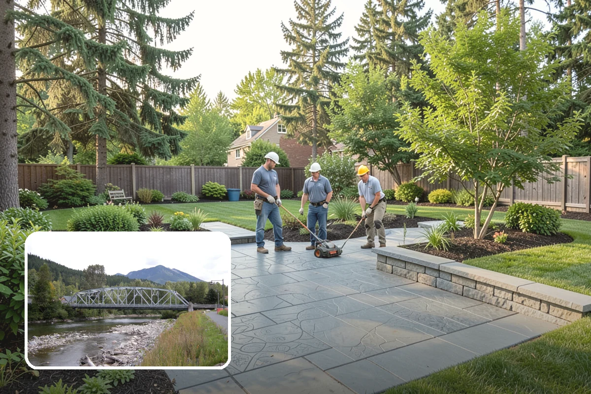 Lawn Cleanup in Skykomish, King County, WA - One-visit reset for neglected or seasonal yards