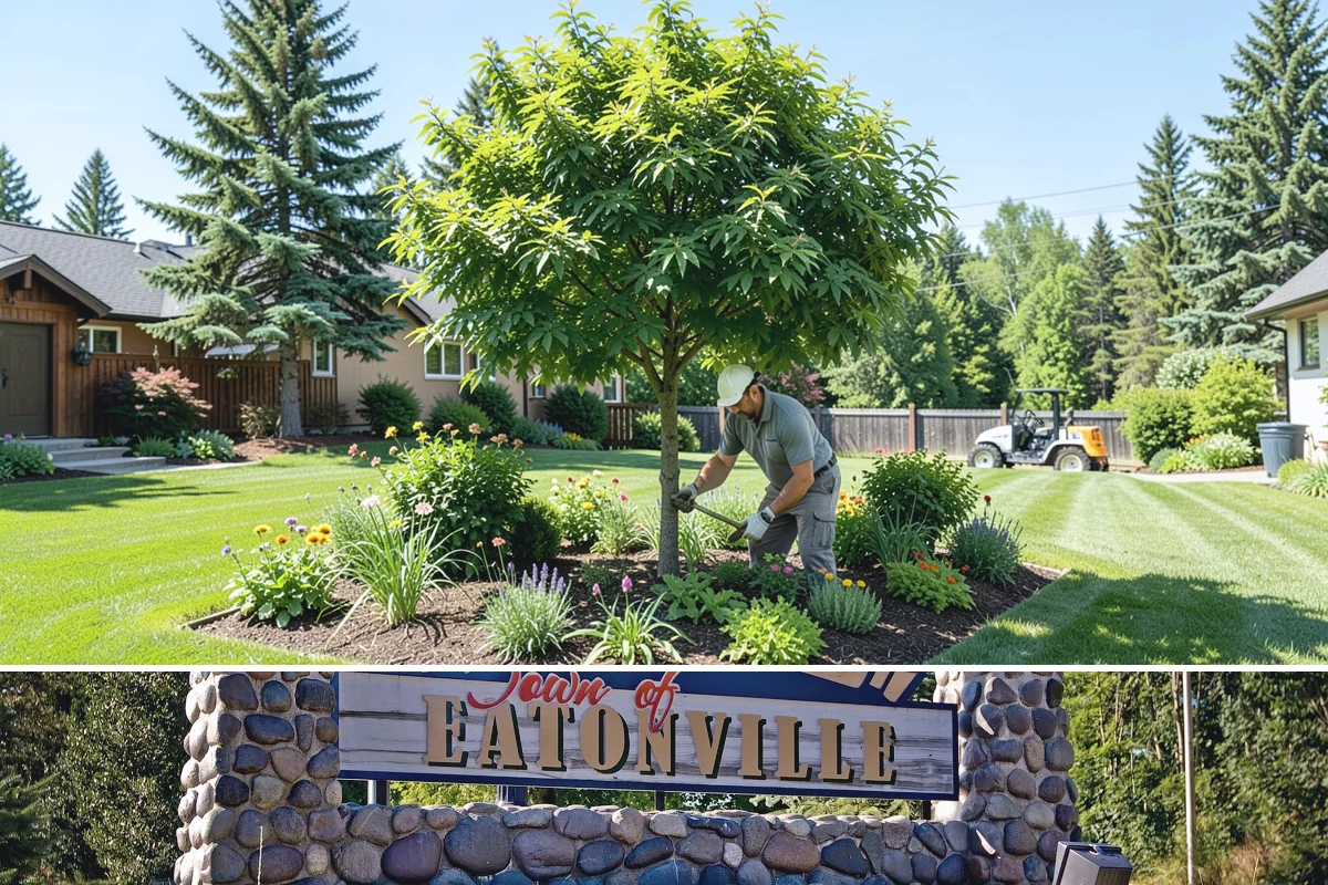 Lawn Dethatching in Eatonville, Pierce County, WA - Best in early fall or spring during active growth