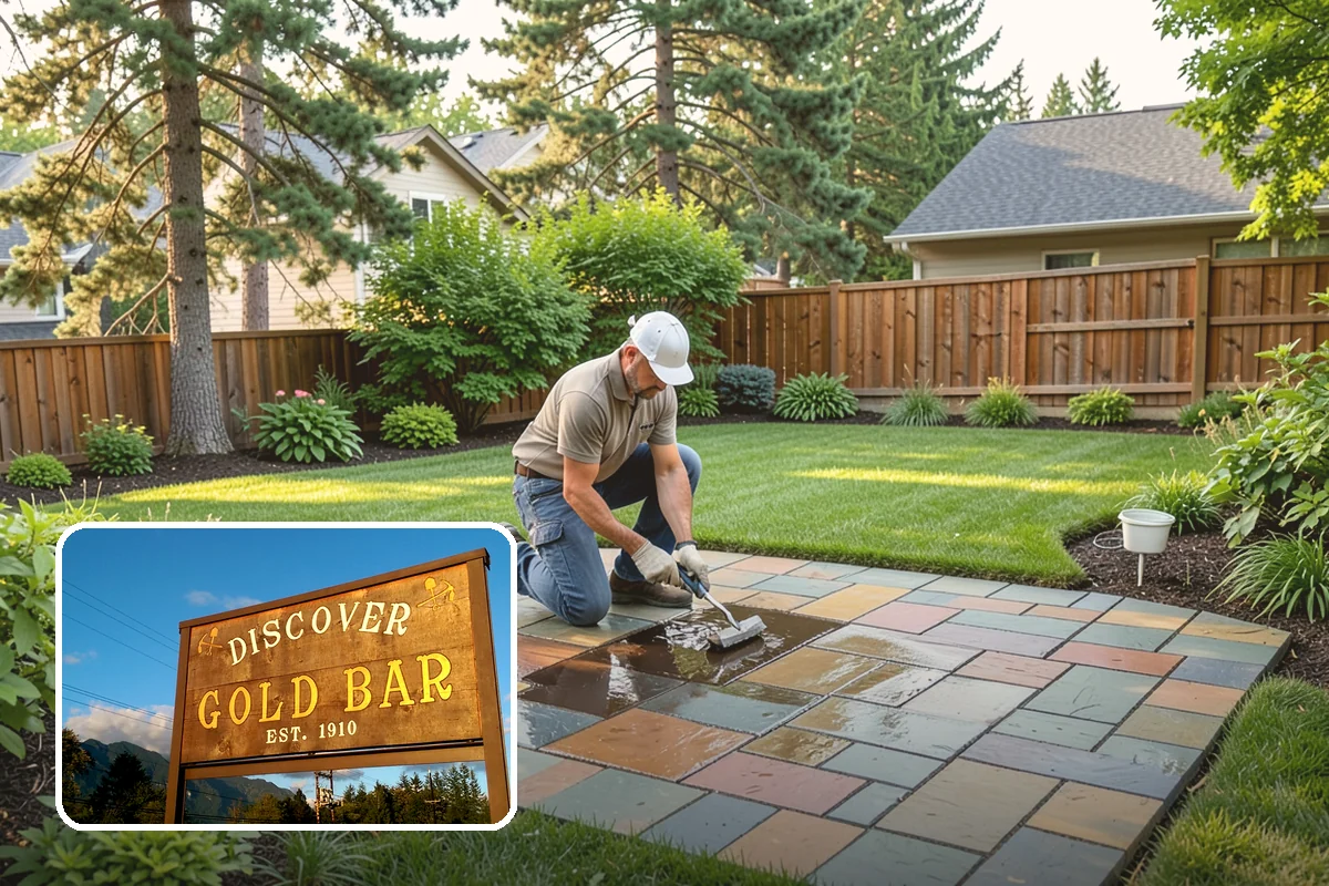 Lawn Dethatching in Gold Bar, Snohomish County, WA - Removes the barrier that blocks water and nutrients