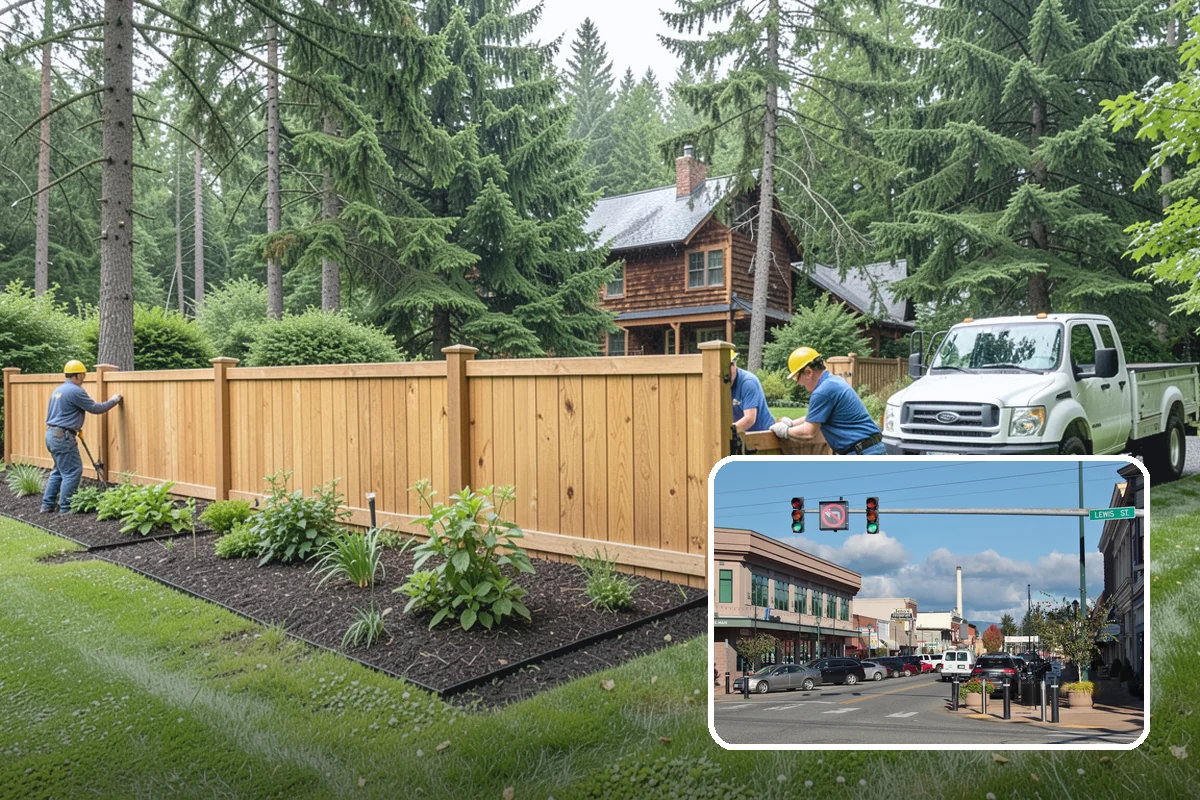 Lawn Dethatching in Monroe, Snohomish County, WA - Removes the barrier that blocks water and nutrients