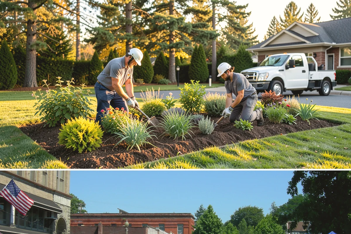 Lawn Dethatching in Snohomish, Snohomish County, WA - Best in early fall or spring during active growth