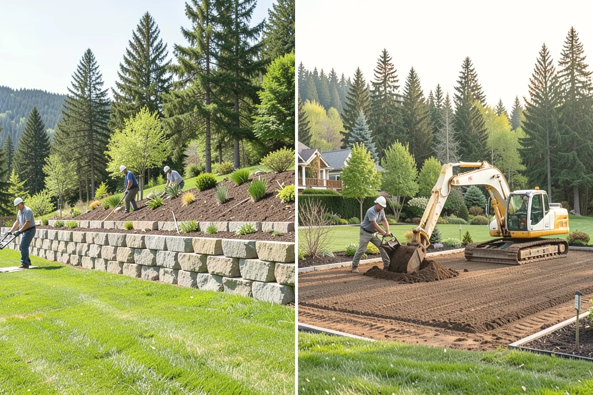Lawn Disease Treatment in Anacortes, Skagit County, WA - Diagnose the disease from symptoms and conditions