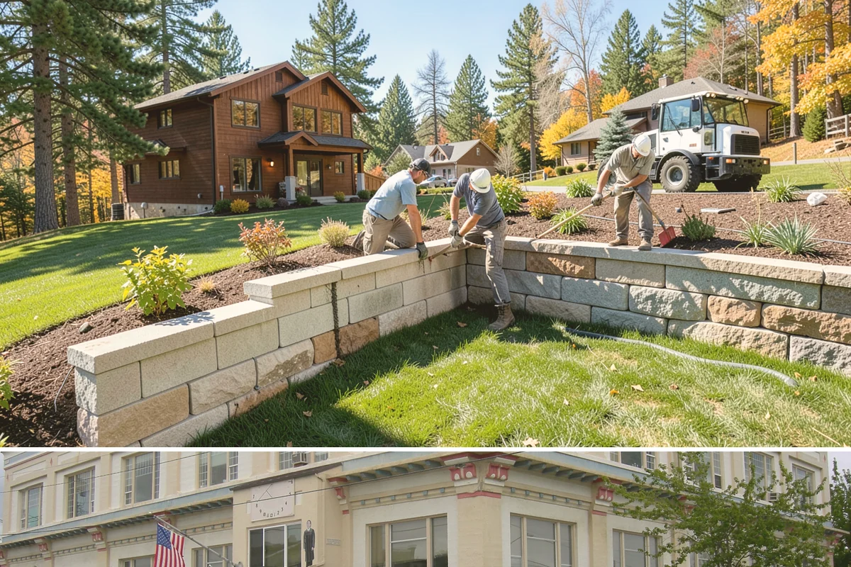 Lawn Disease Treatment in Anacortes, Skagit County, WA - Disease pressure is highest in warm, humid stretches and wet seasons