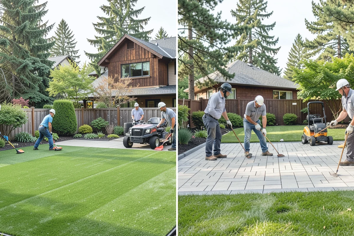 Lawn Disease Treatment in Auburn, King County, WA - Diagnose the disease from symptoms and conditions
