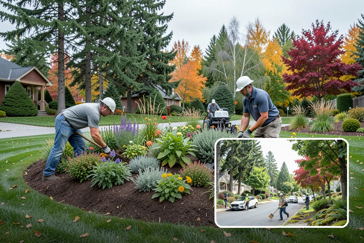 Lawn Disease Treatment in Beaux Arts Village, King County, WA - Diagnoses the specific disease correctly