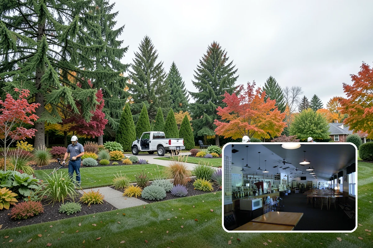 Lawn Disease Treatment in Black Diamond, King County, WA - Diagnoses the specific disease correctly
