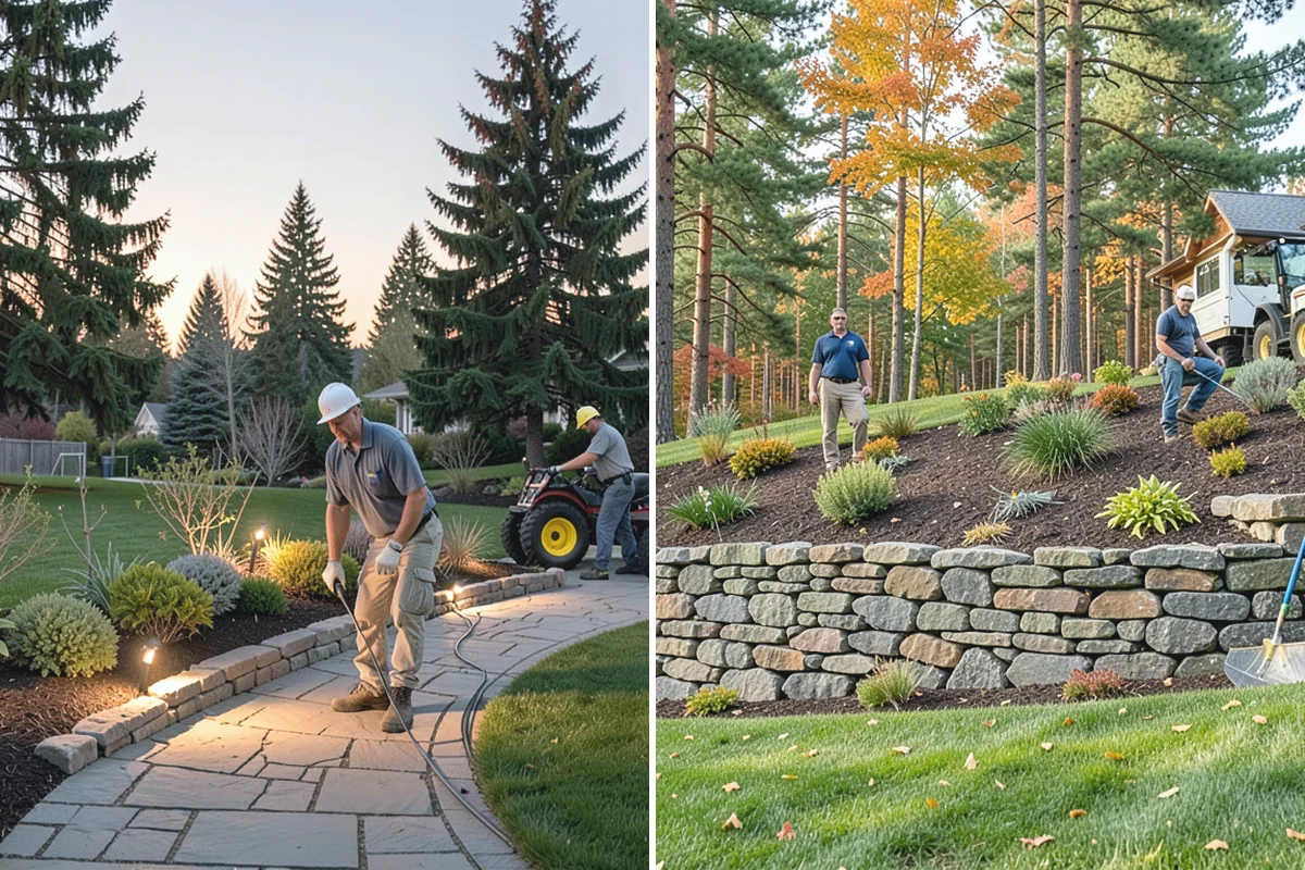 Lawn Disease Treatment in Buckley, Pierce County, WA - Diagnose the disease from symptoms and conditions