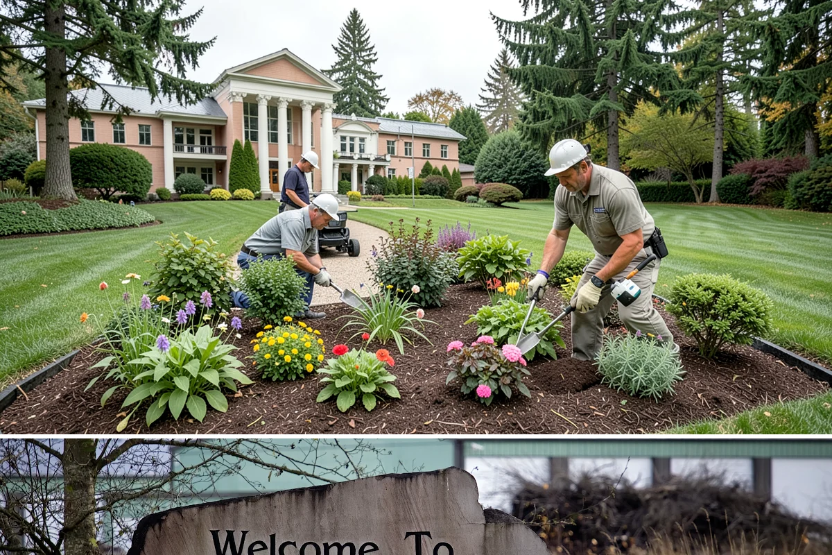 Lawn Disease Treatment in Buckley, Pierce County, WA - Disease pressure is highest in warm, humid stretches and wet seasons