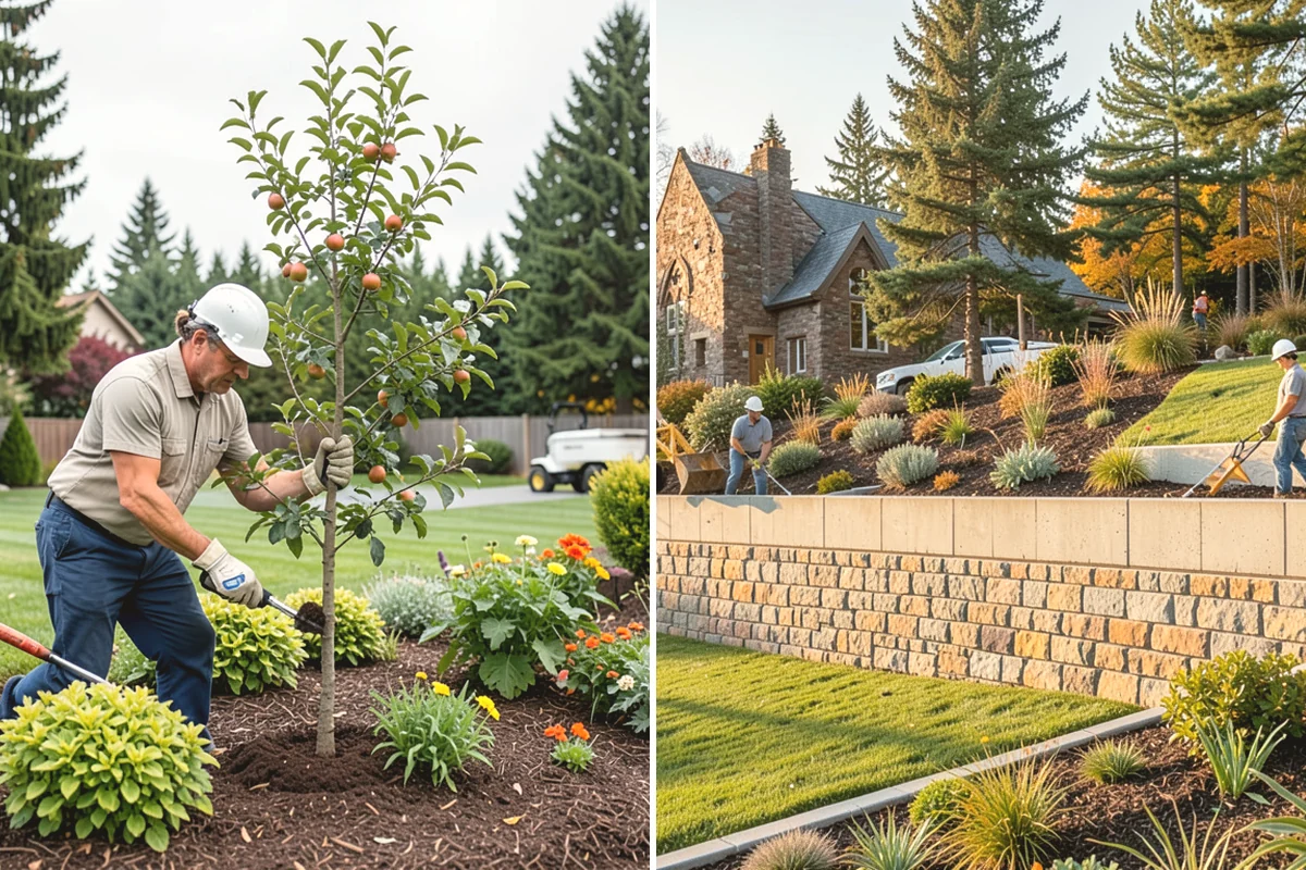 Lawn Disease Treatment in Burien, King County, WA - Diagnose the disease from symptoms and conditions