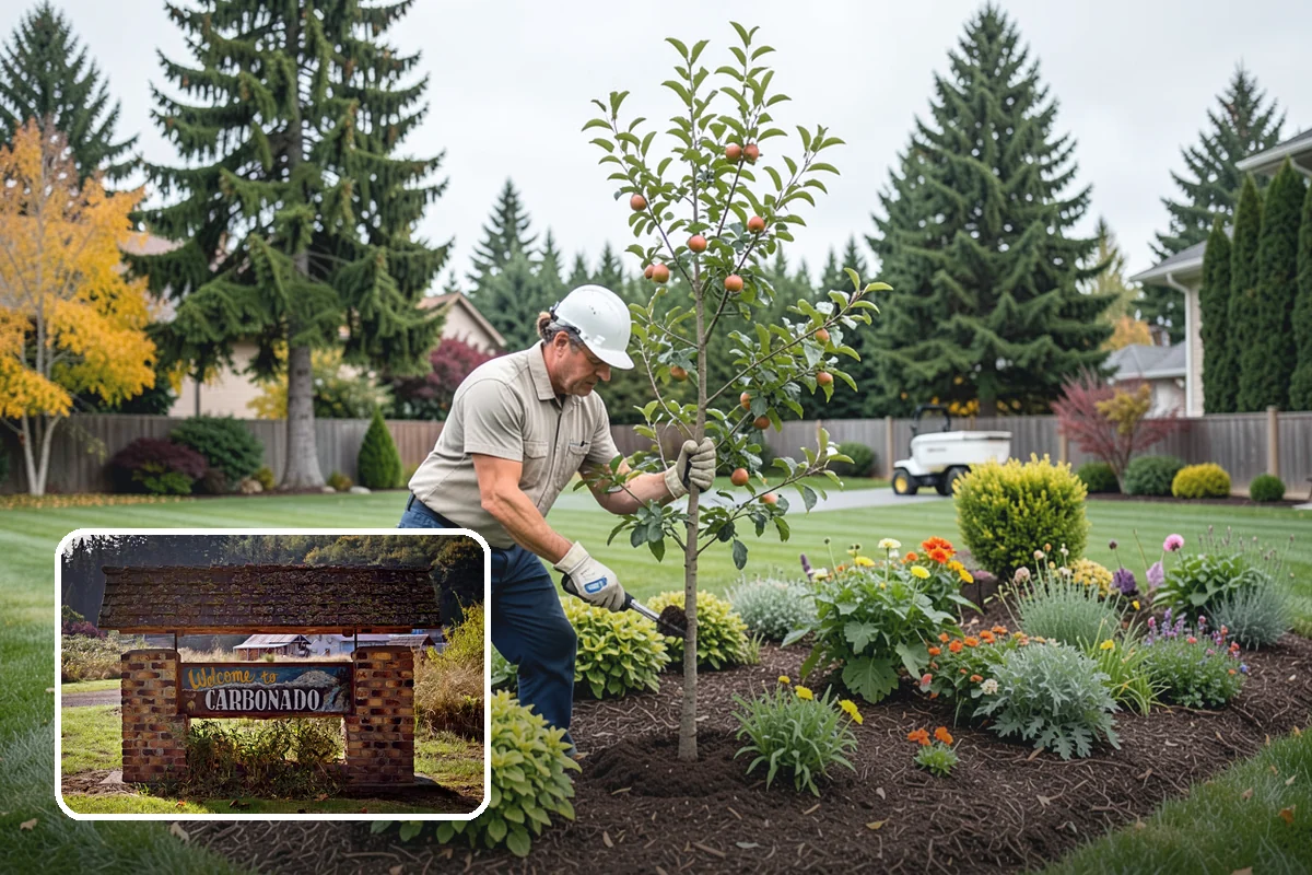 Lawn Disease Treatment in Carbonado, Pierce County, WA - Diagnoses the specific disease correctly
