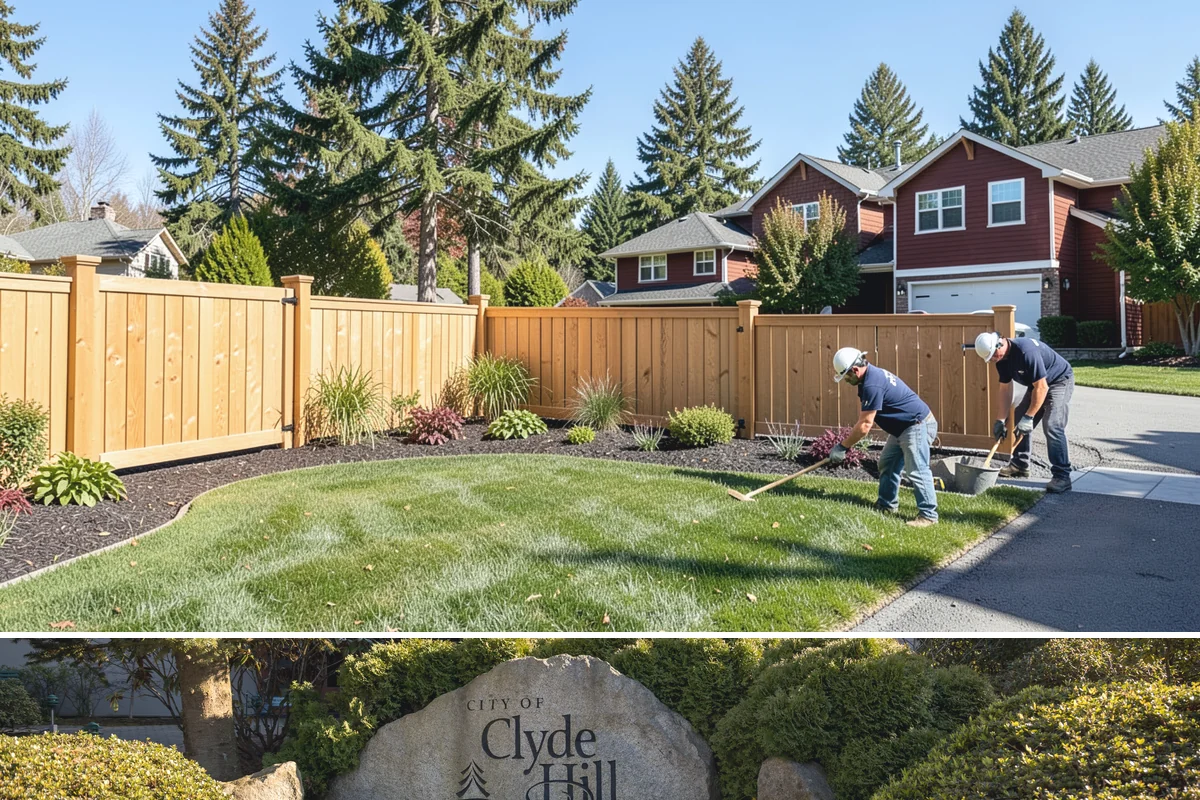 Lawn Disease Treatment in Clyde Hill, King County, WA - Disease pressure is highest in warm, humid stretches and wet seasons