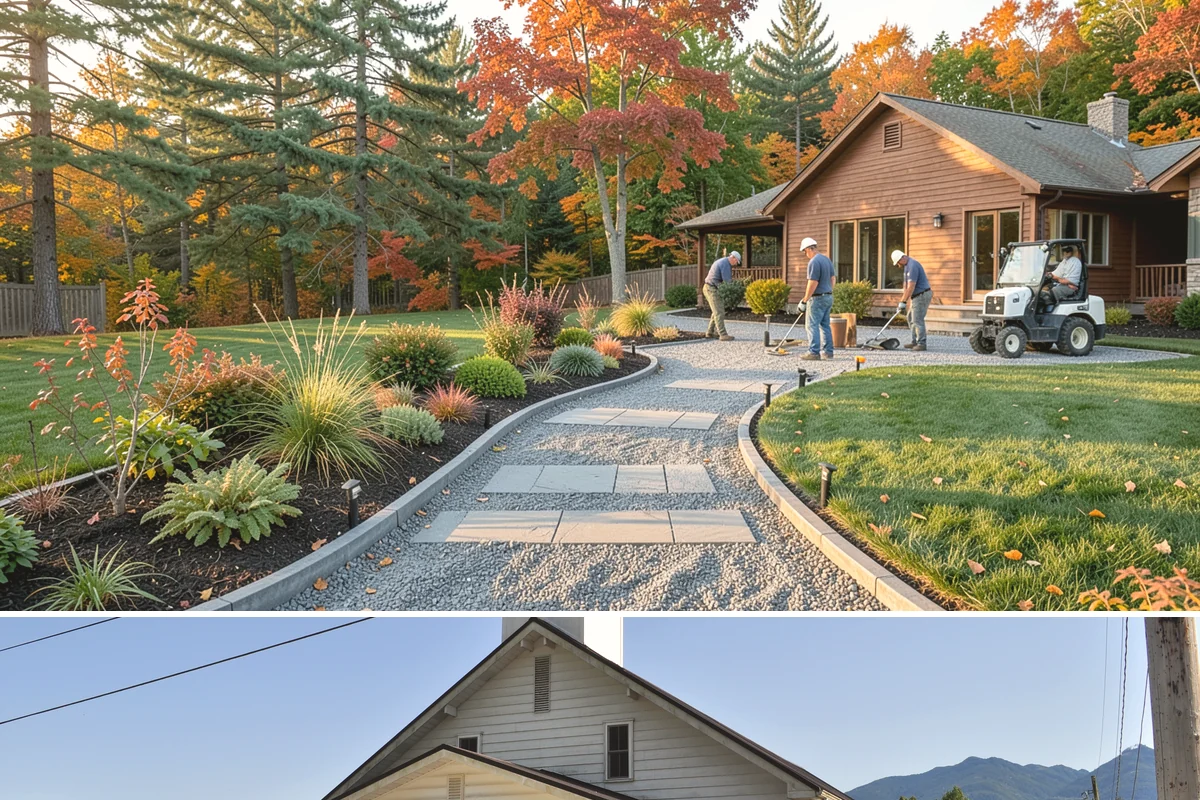 Lawn Disease Treatment in Concrete, Skagit County, WA - Disease pressure is highest in warm, humid stretches and wet seasons