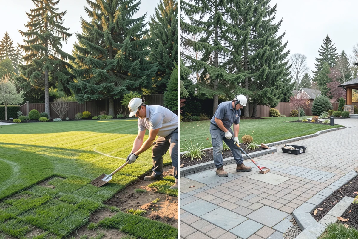 Lawn Disease Treatment in Coupeville, Island County, WA - Diagnose the disease from symptoms and conditions