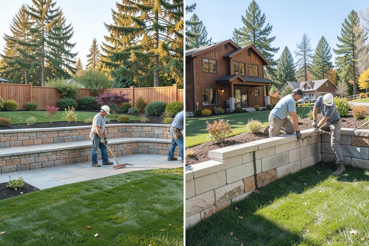 Lawn Disease Treatment in Darrington, Snohomish County, WA - Diagnose the disease from symptoms and conditions
